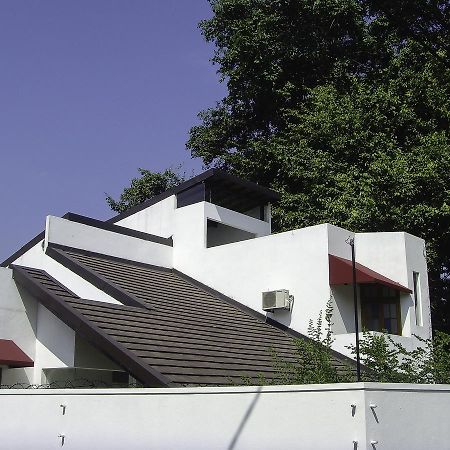 Haritha Cottage Colombo Exterior foto