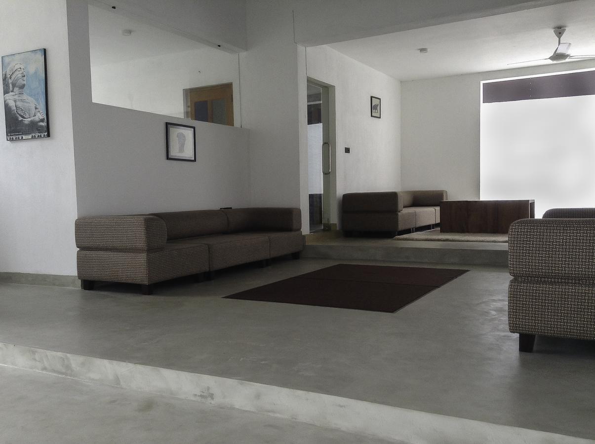 Haritha Cottage Colombo Exterior foto